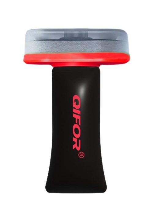 QIFOR Automotive Handheld Oil Flmr Cream,Glass DecontaminationWithoutTraces,Window Oil Film Cleaning,FastCleaning, CompactAnd Easy To Cary-100g Degreaser Cleaner