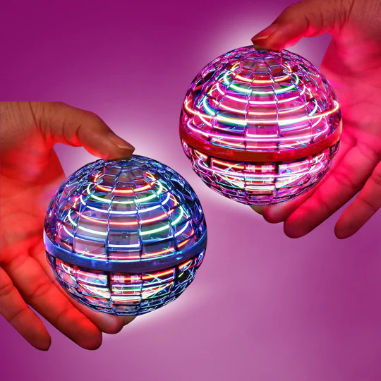 The Original Fly Orb Hover Ball - Image 2