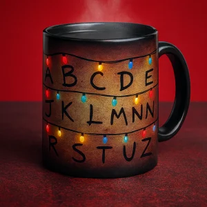 Mindflayer MUG