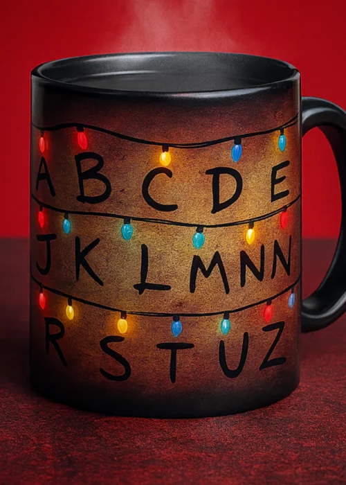 Mindflayer MUG