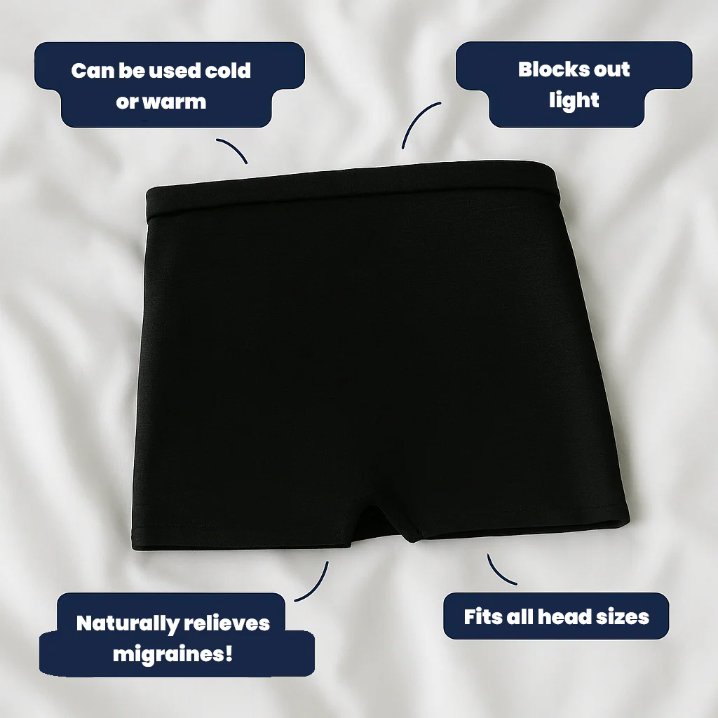 Premium Anti-Migraine Comfort + - Image 2