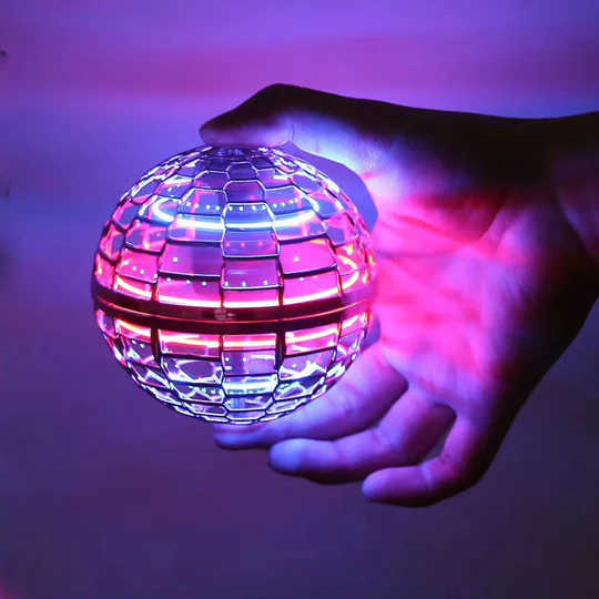The Original Fly Orb Hover Ball - Image 4
