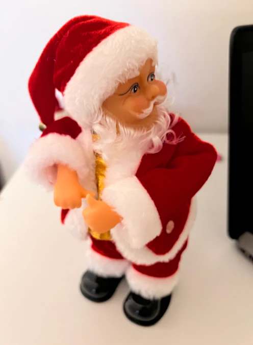 Twerking Santa - Image 2