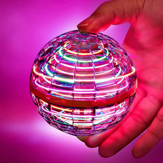 The Original Fly Orb Hover Ball - Image 6