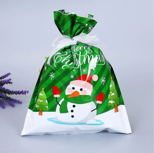 Pungi Impachetare Cadouri Premium© (10 buc) - Image 3