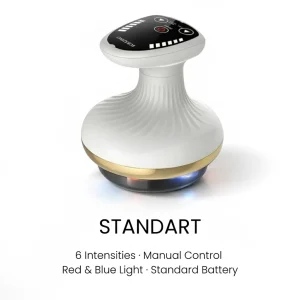 Vacuvia® SculptGlow™ – Firmer, More Toned Skin