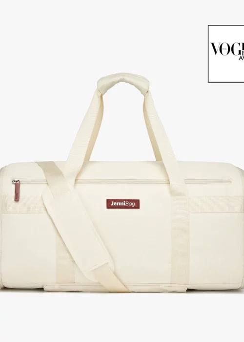 Jenni Travel Bag 2.0